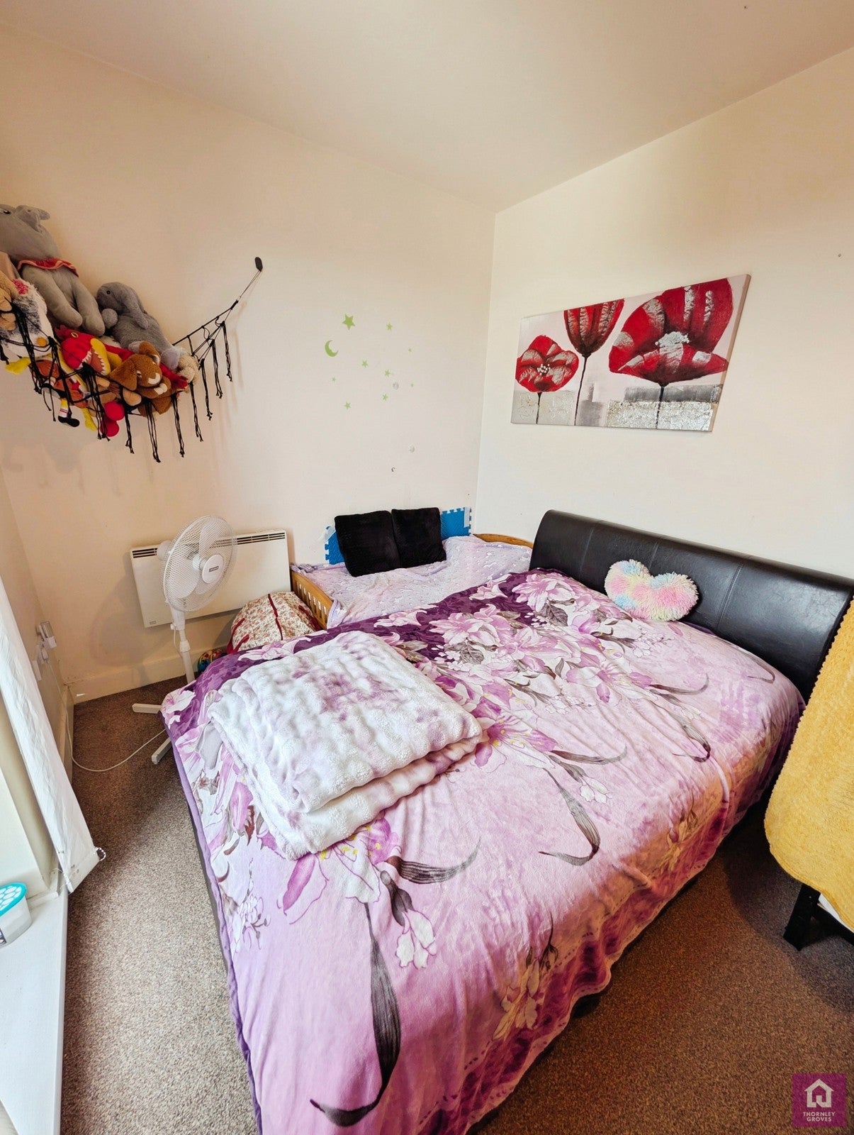 Flat Dean Road in Salford
