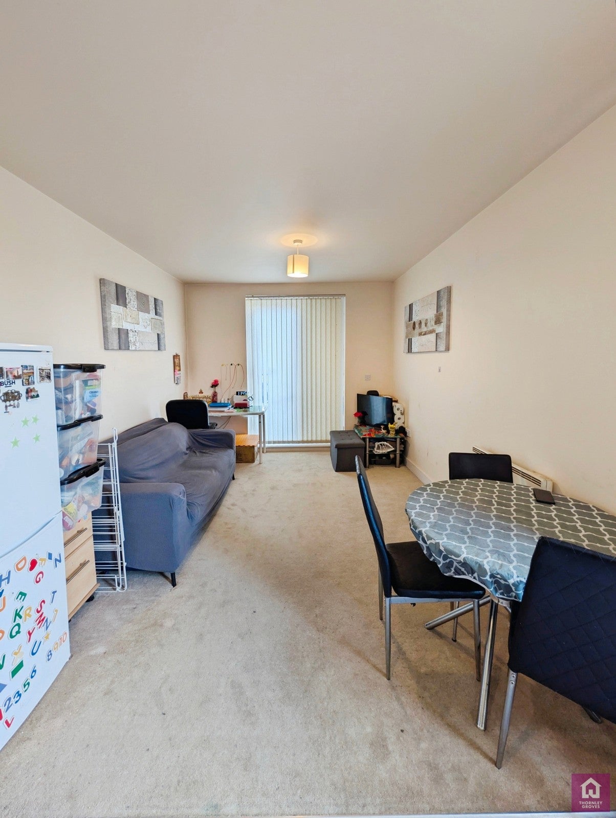 Flat Dean Road in Salford