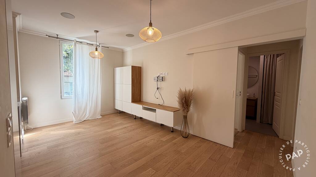 Flat Impasse du Val de Marne in Saint-Maur-des-Fossés