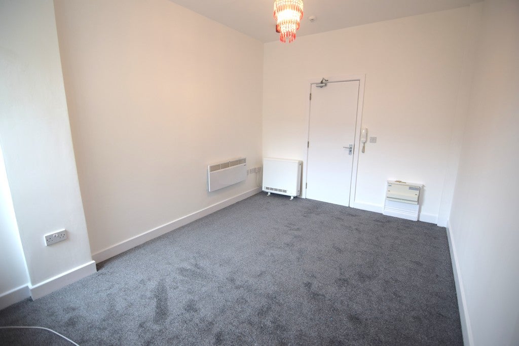 Flat Sherbourne Road in Blackpool