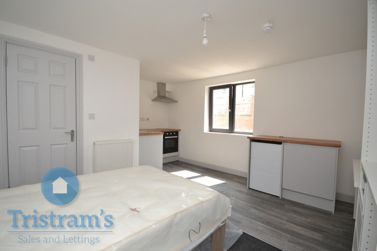 Room Ilkeston Road in Nottingham
