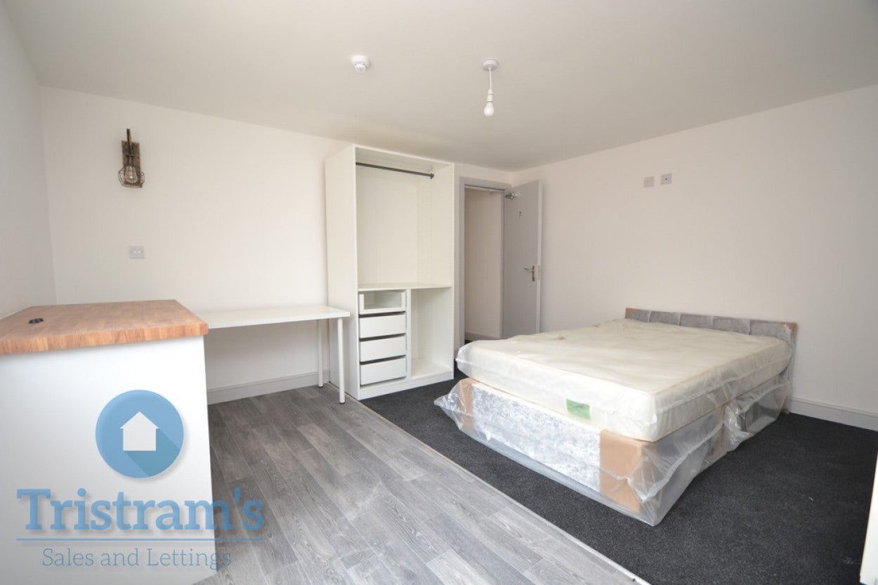 Room Ilkeston Road in Nottingham