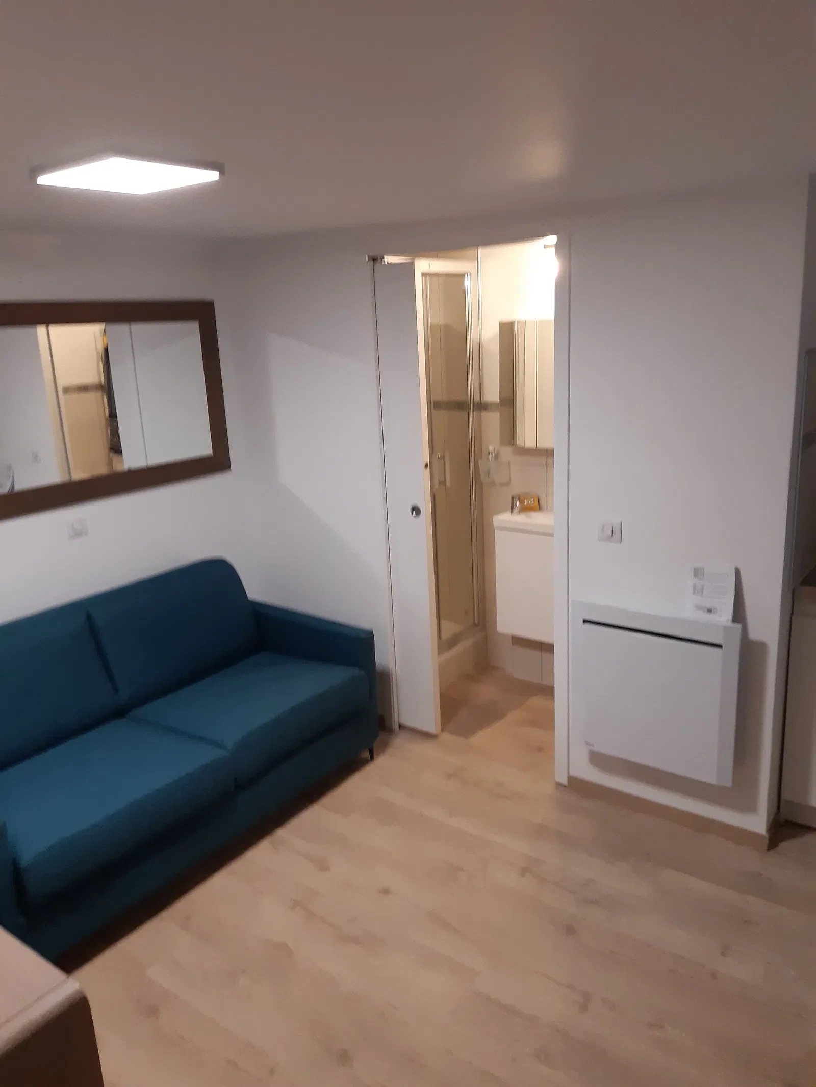 Appartement Rue des Jardins à Besançon