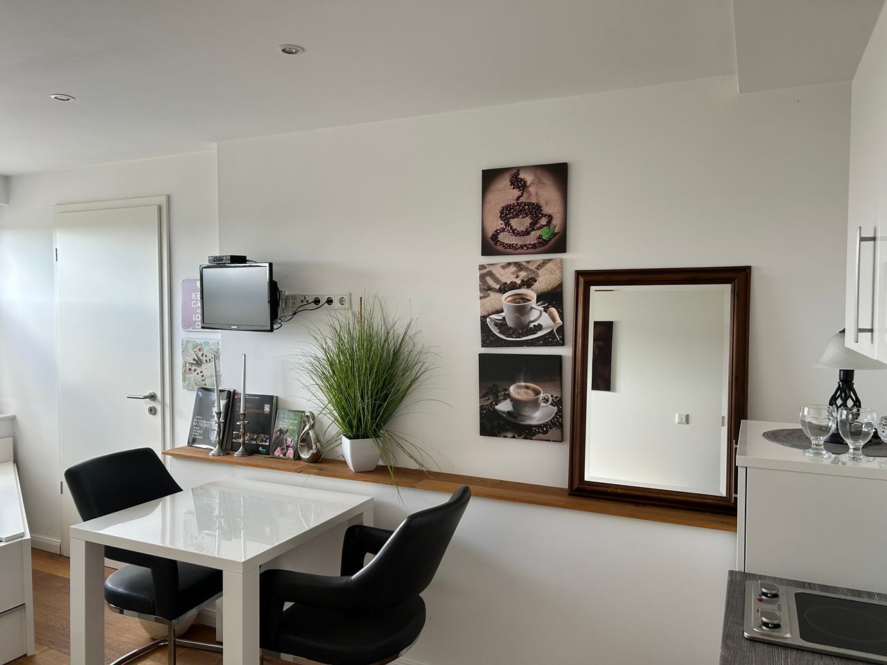 Wohnung Heckenweg in Hamminkeln