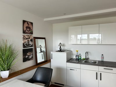 Wohnung Heckenweg in Hamminkeln