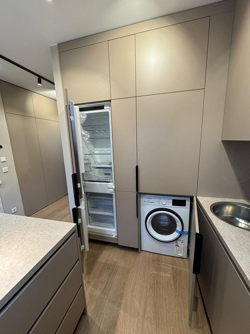 Wohnung Gotha-Allee in Berlin