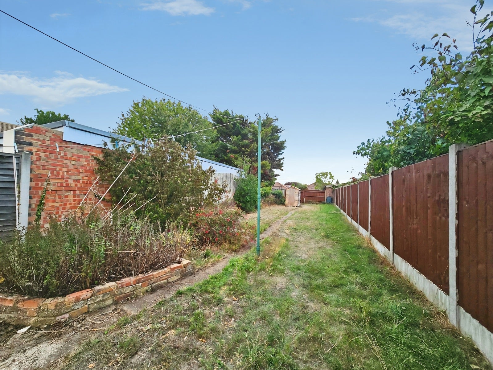 House Alexandra Road in Borough of Spelthorne