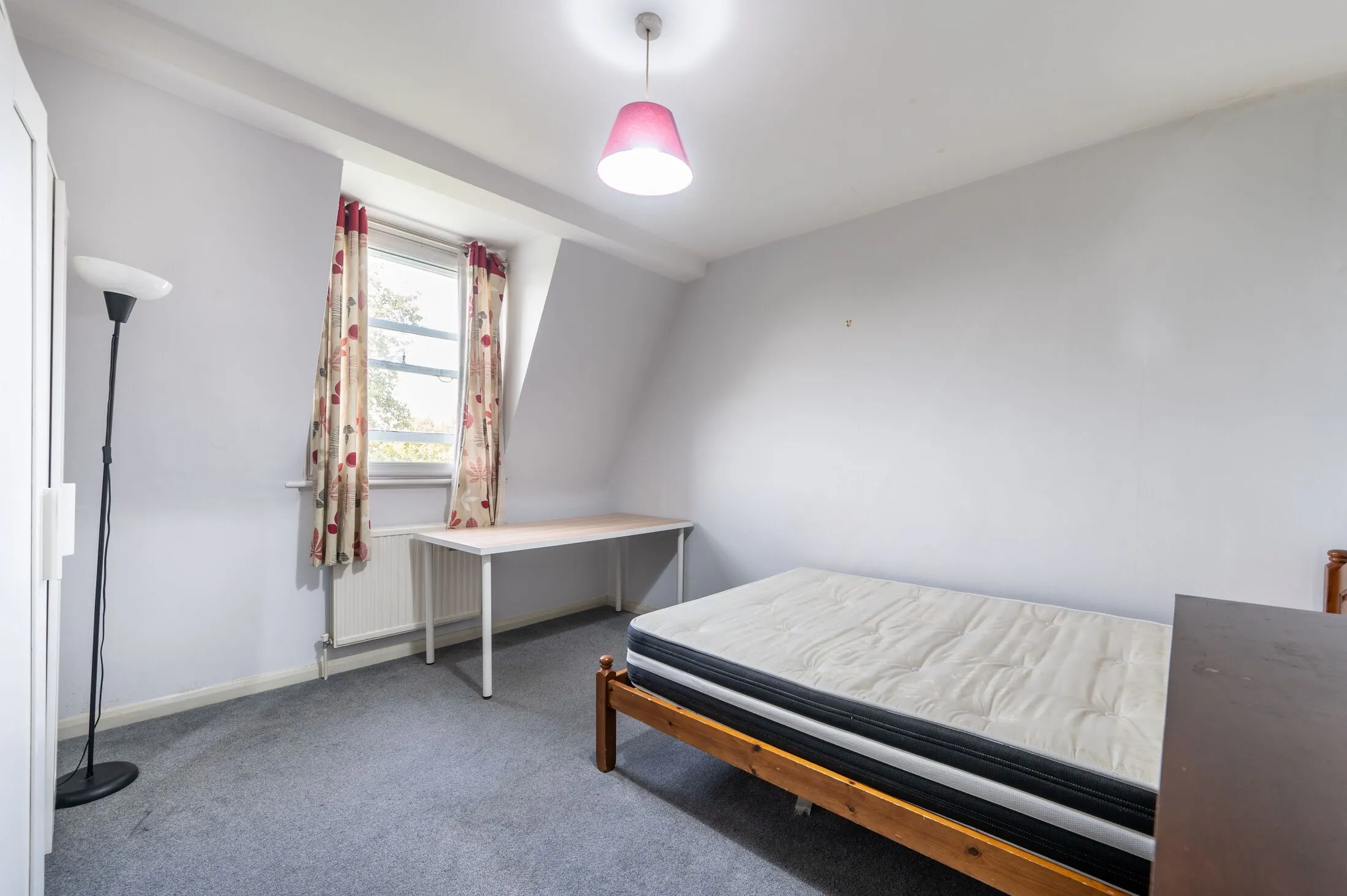 Flat Elsham Road in Greater London