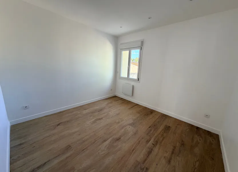 Appartement Rue de Ribérou à Saujon