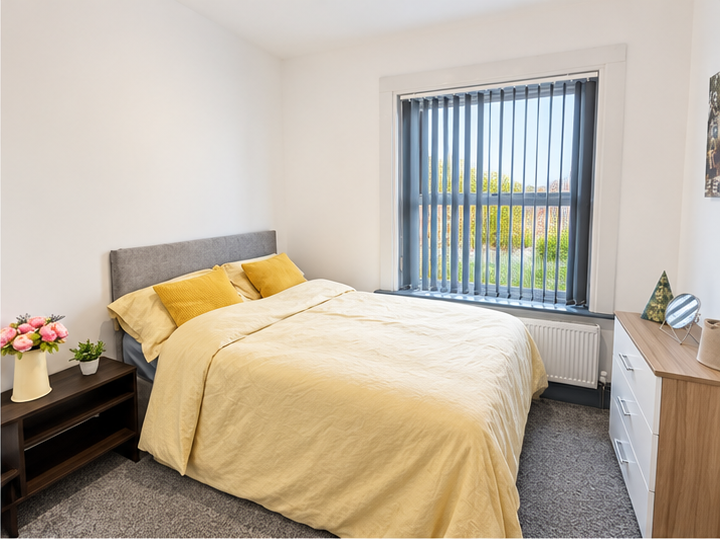 Room Mansfield Road in Doncaster