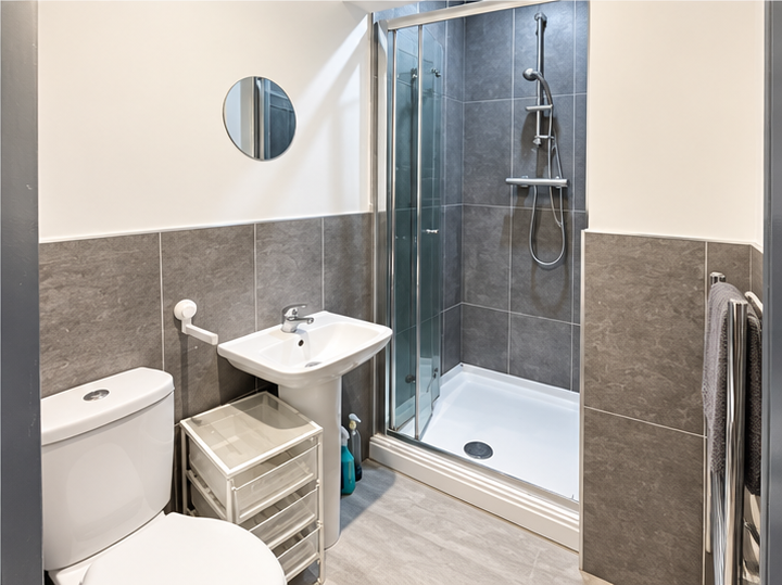 Room Mansfield Road in Doncaster