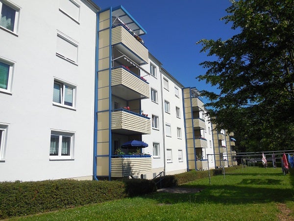 Wohnung Mastener Straße in Döbeln