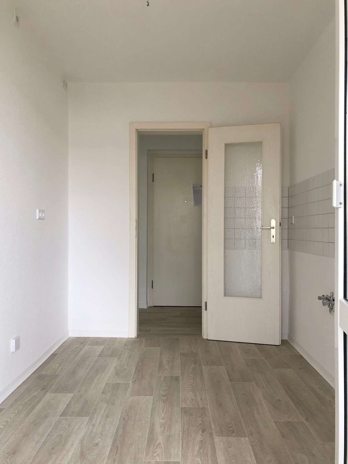 Wohnung Mastener Straße in Döbeln