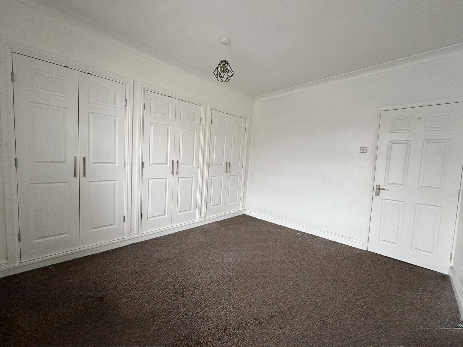 House Vicar Road in Wath upon Dearne