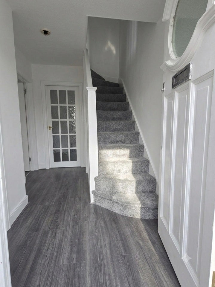 House Stewart Close in Greater London