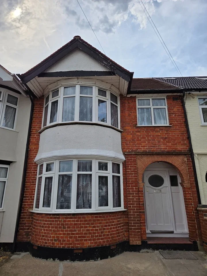 House Stewart Close in Greater London