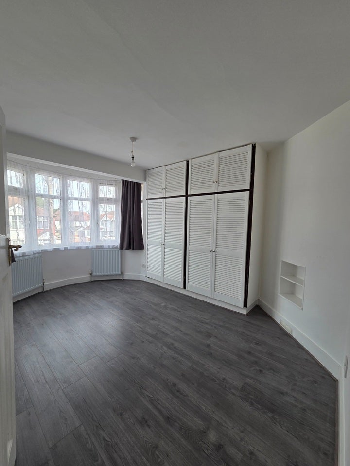 House Stewart Close in Greater London