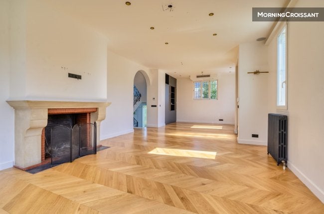 Maison Rue Lucien Bellivier à Nogent-sur-Marne