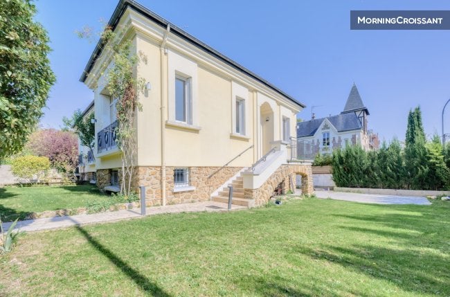 Maison Rue Lucien Bellivier à Nogent-sur-Marne