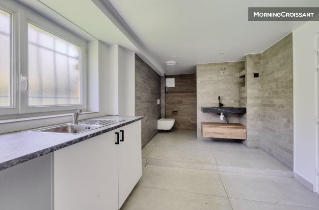 Maison Rue Lucien Bellivier à Nogent-sur-Marne