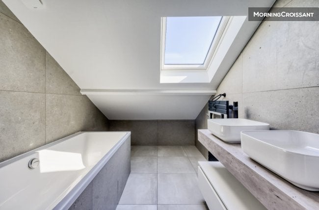 Maison Rue Lucien Bellivier à Nogent-sur-Marne