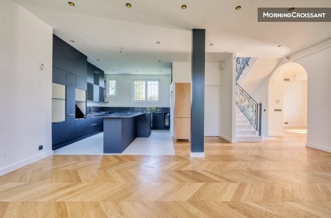 Maison Rue Lucien Bellivier à Nogent-sur-Marne