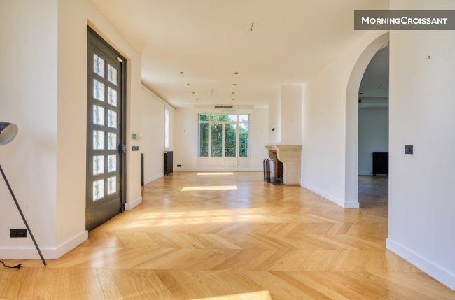 Maison Rue Lucien Bellivier à Nogent-sur-Marne