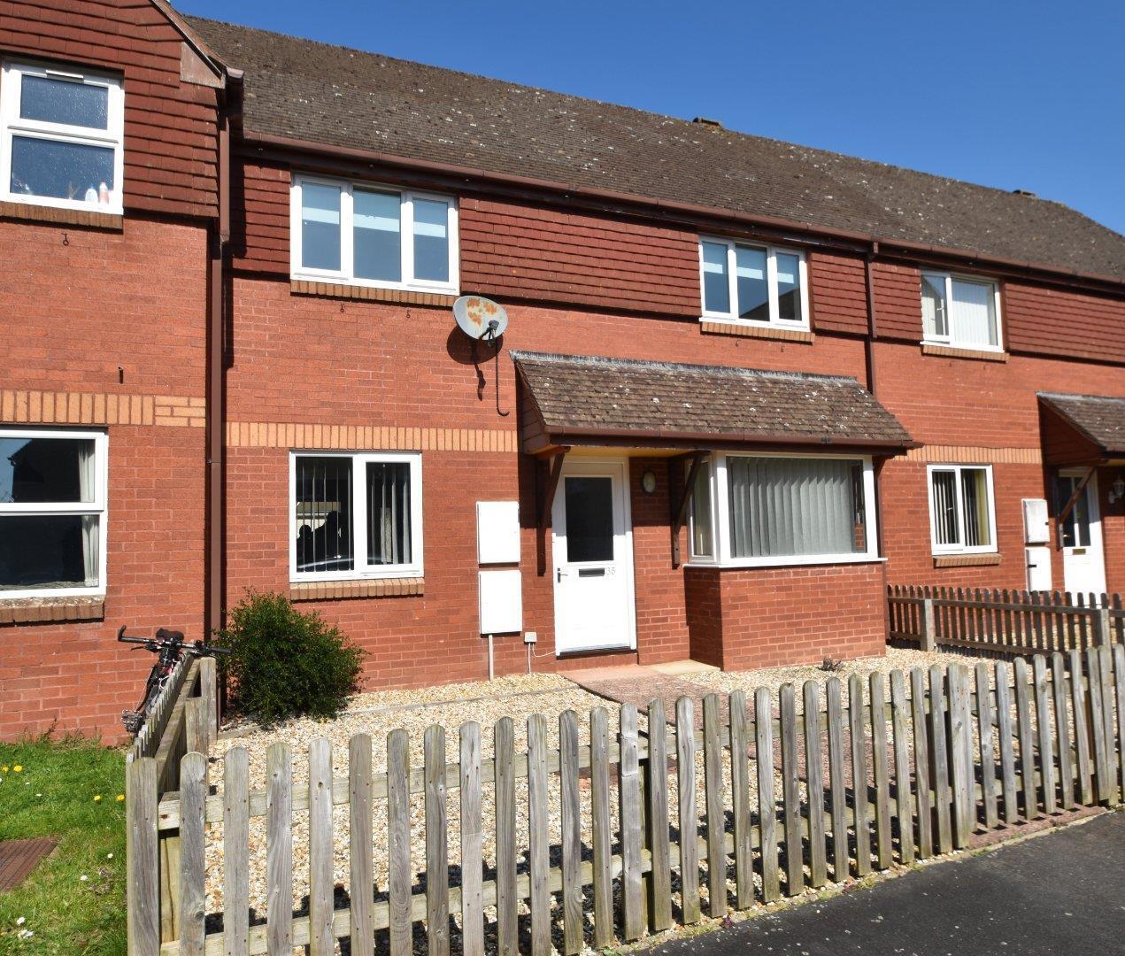 House Queensway in Mid Devon