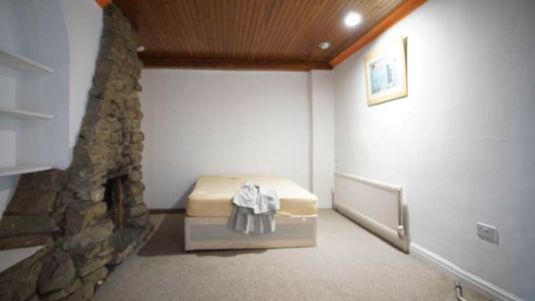 House Rydal Crescent in Greater London