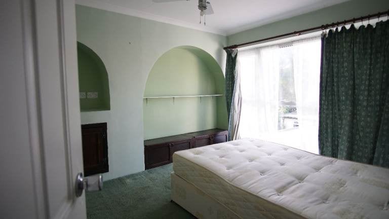 House Rydal Crescent in Greater London