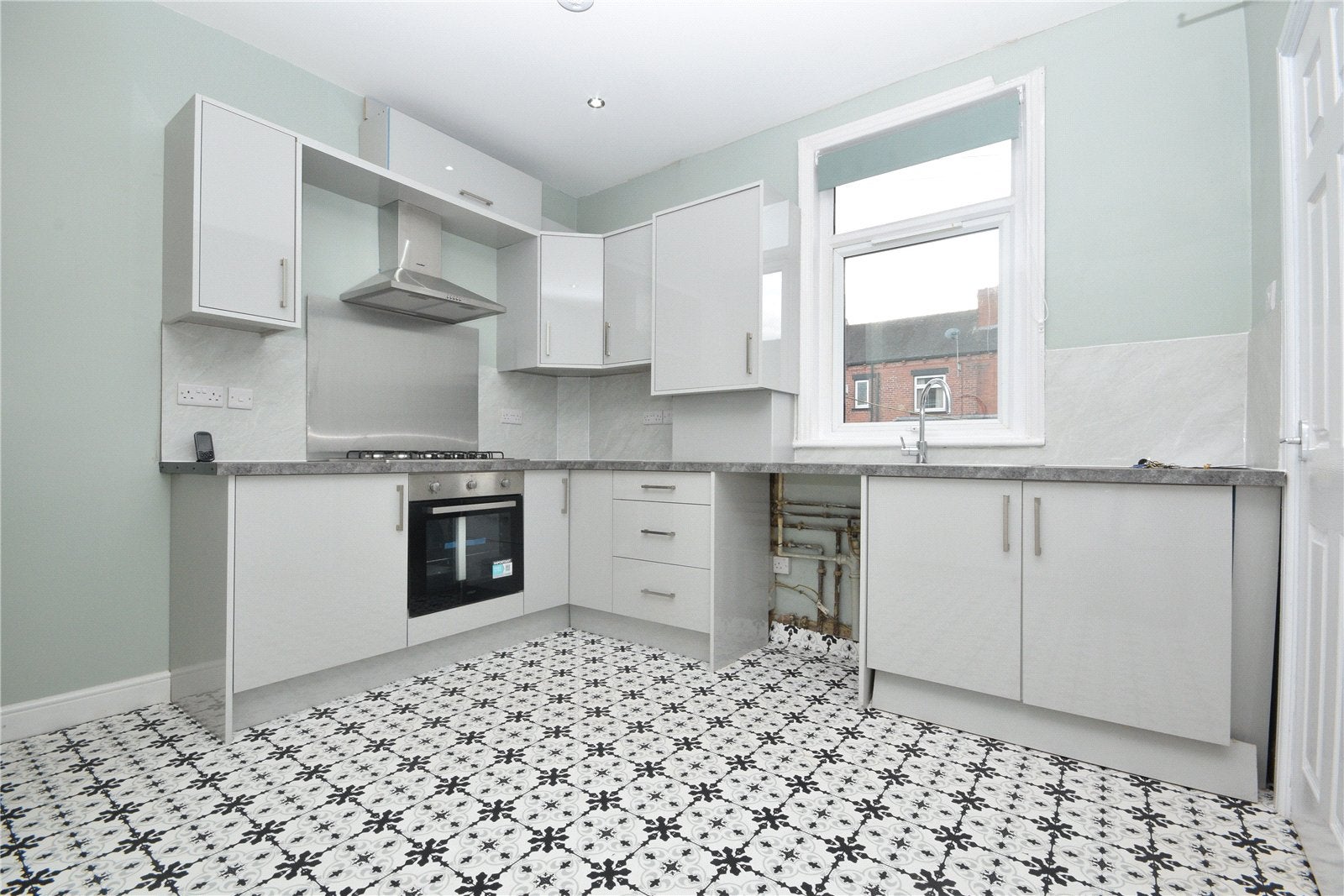 House Marsden Mount in Leeds