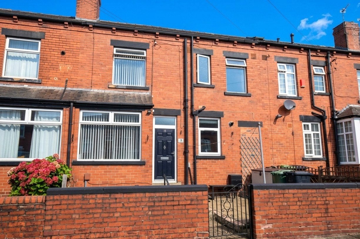 House Marsden Mount in Leeds