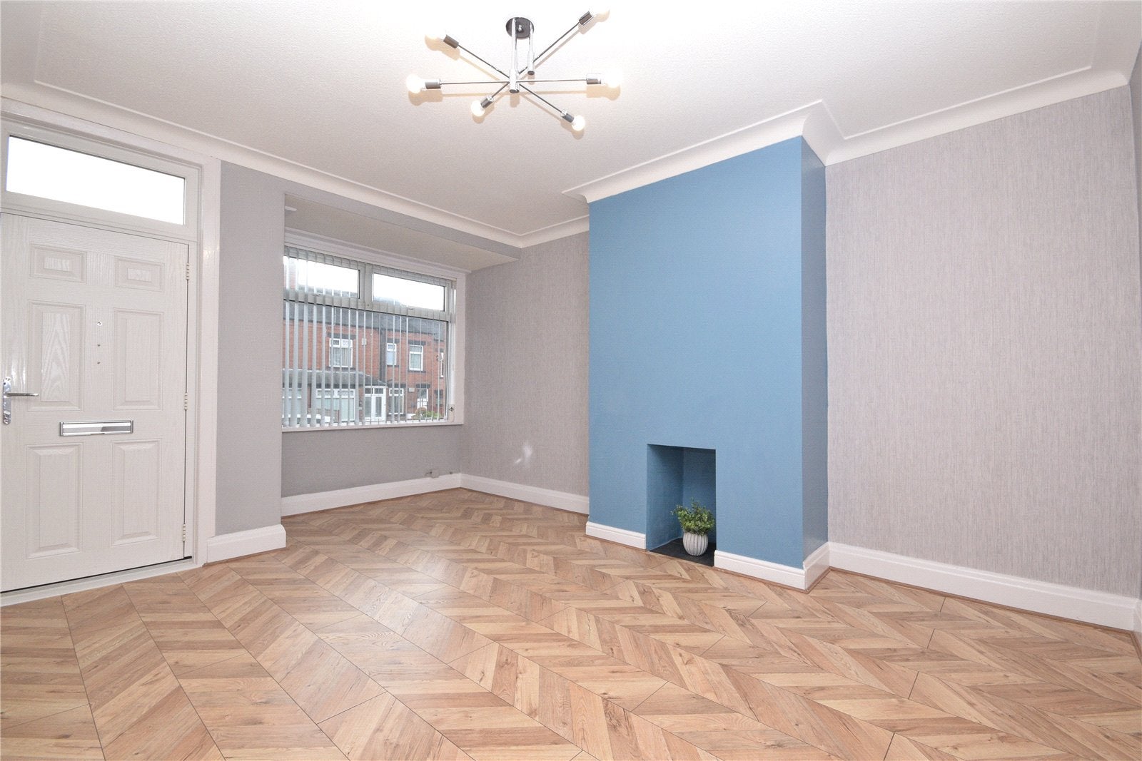 House Marsden Mount in Leeds
