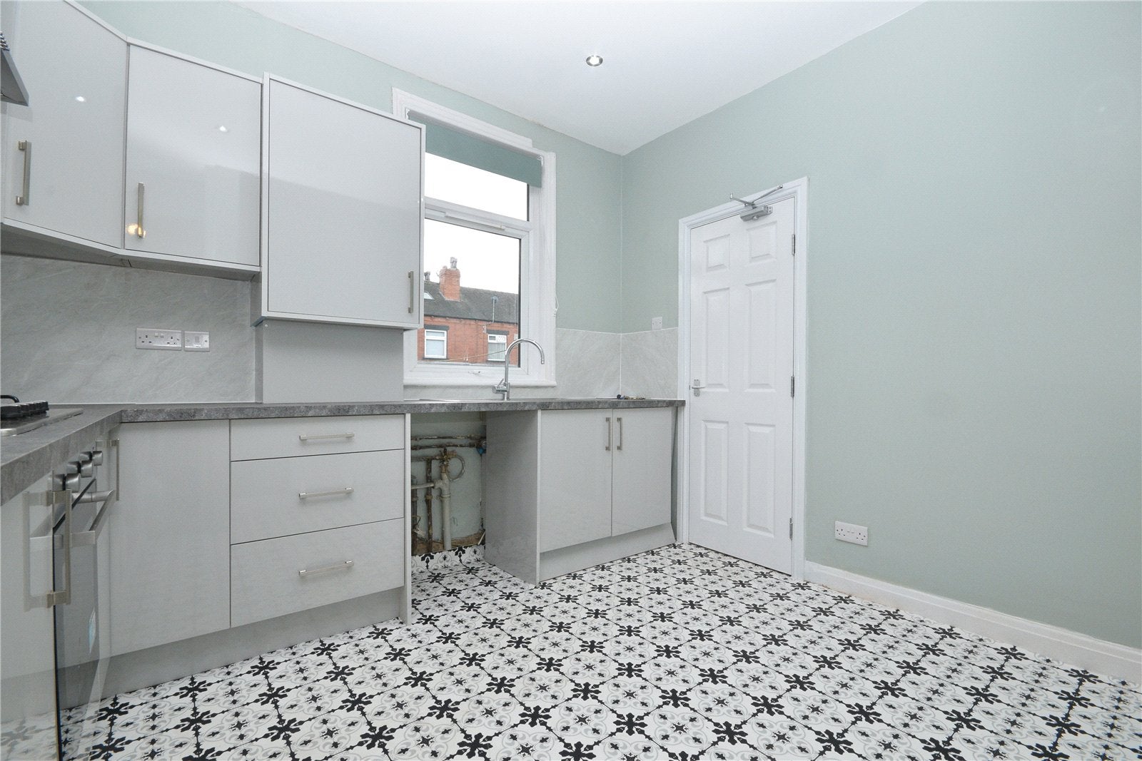 House Marsden Mount in Leeds