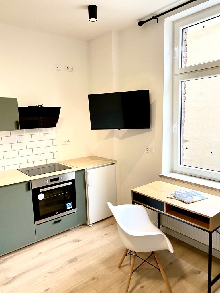 Wohnung Hochstraße in Bochum