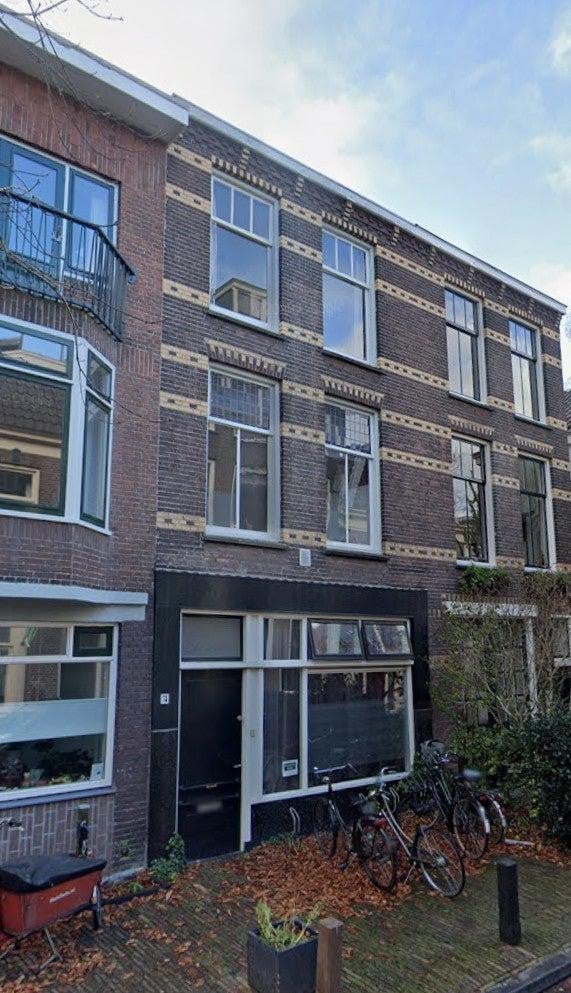 Kamer Bemuurde Weerd O.Z. in Utrecht