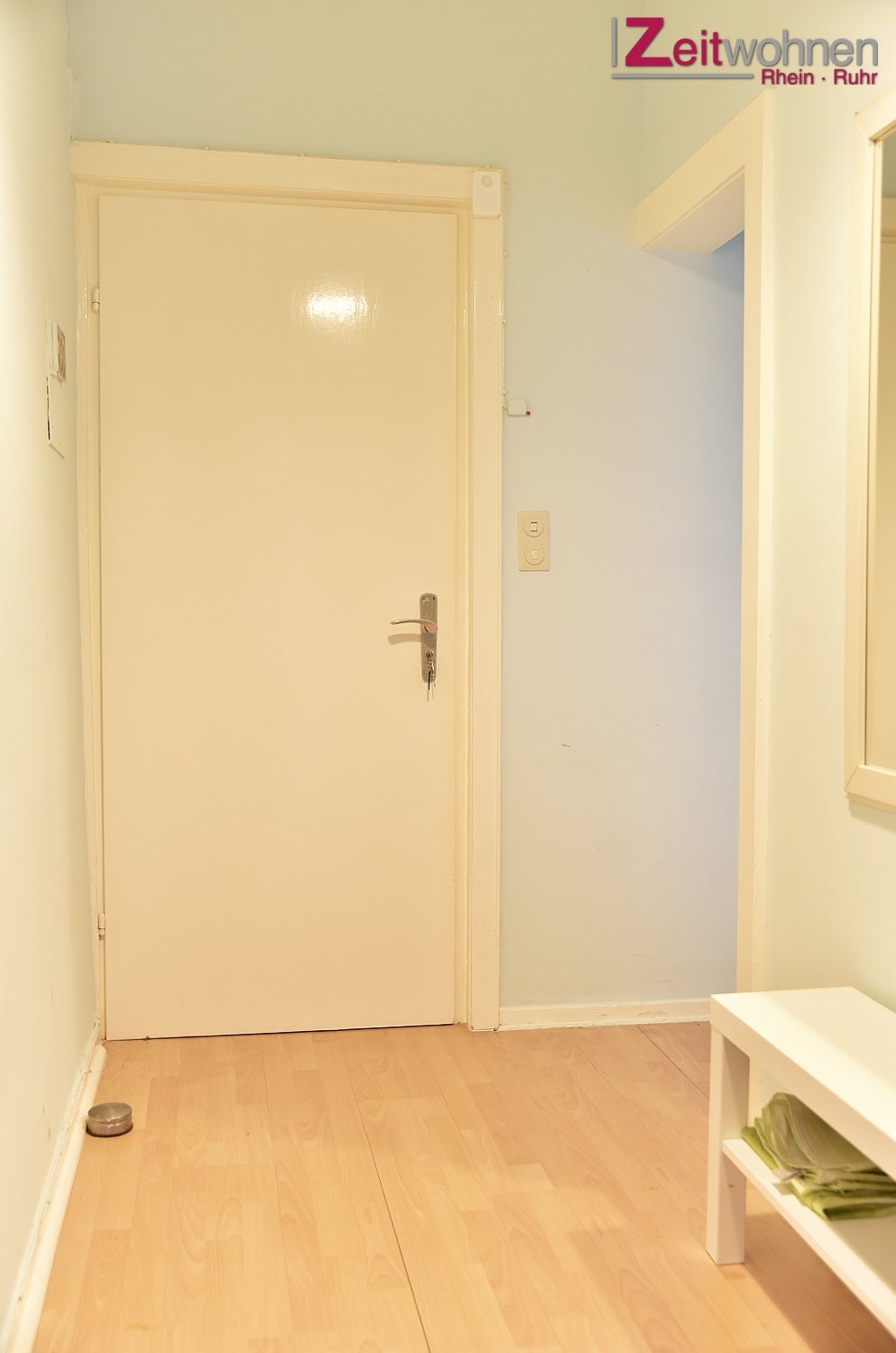 Wohnung Nikolausstraße in Bonn