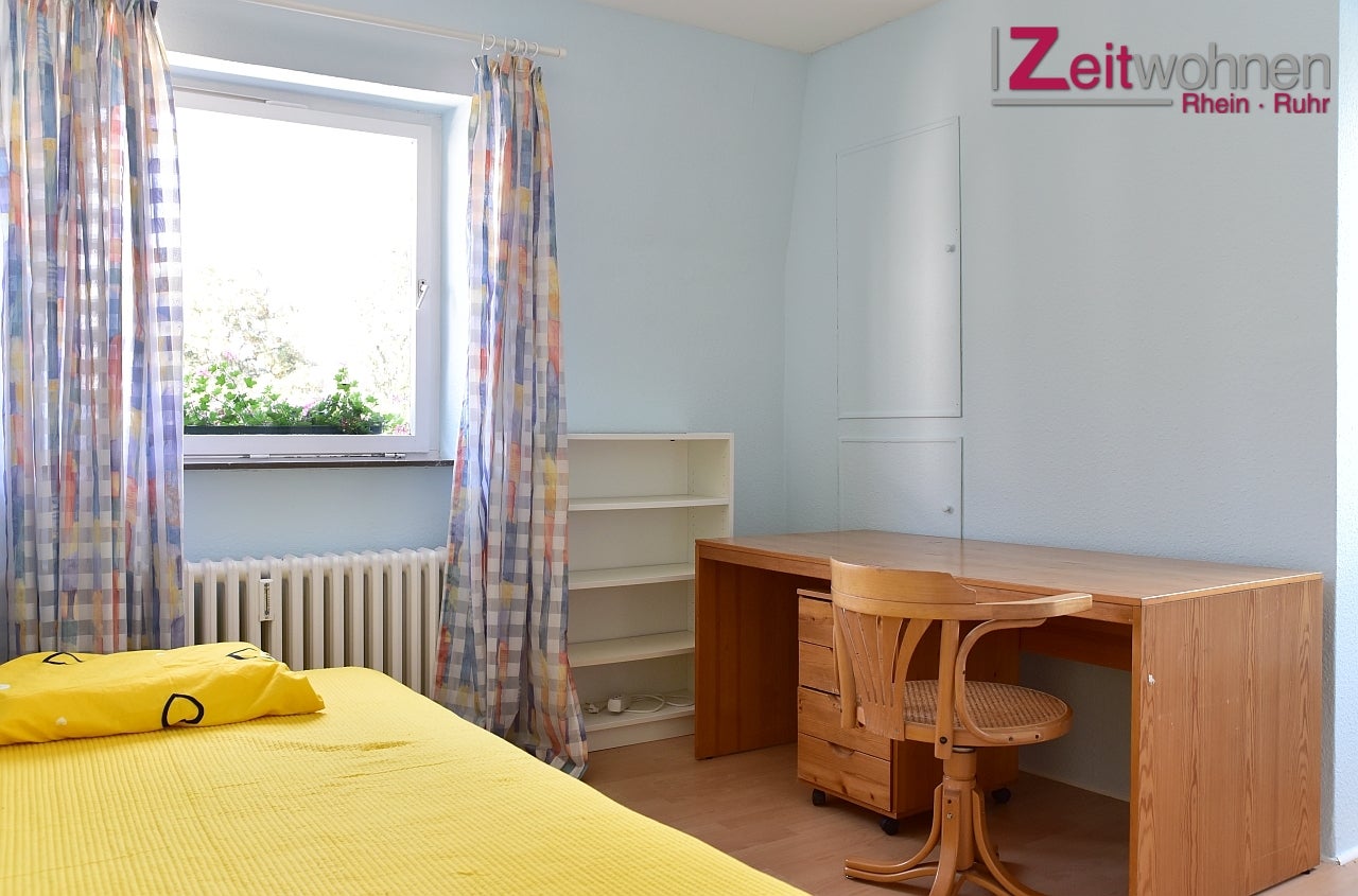 Wohnung Nikolausstraße in Bonn