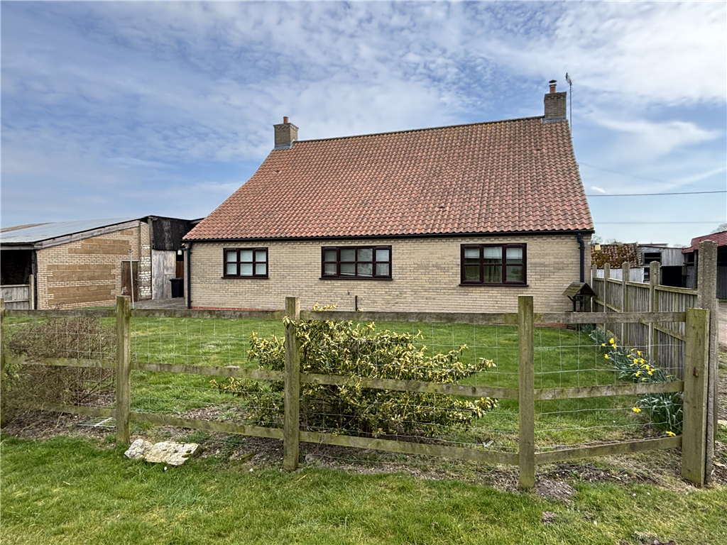 House Hillside in King's Lynn and West Norfolk