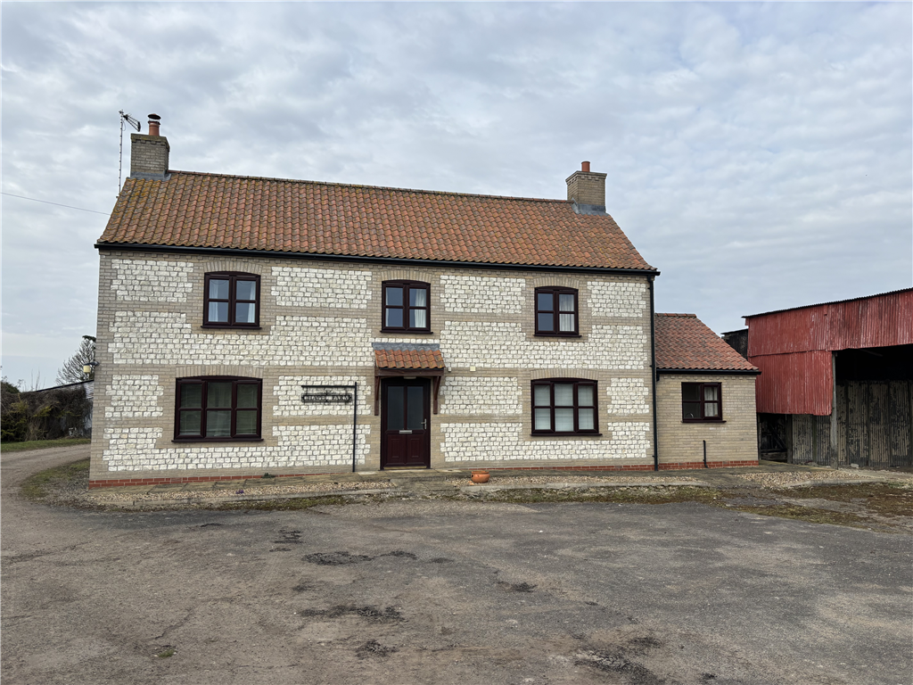 House Hillside in King's Lynn and West Norfolk