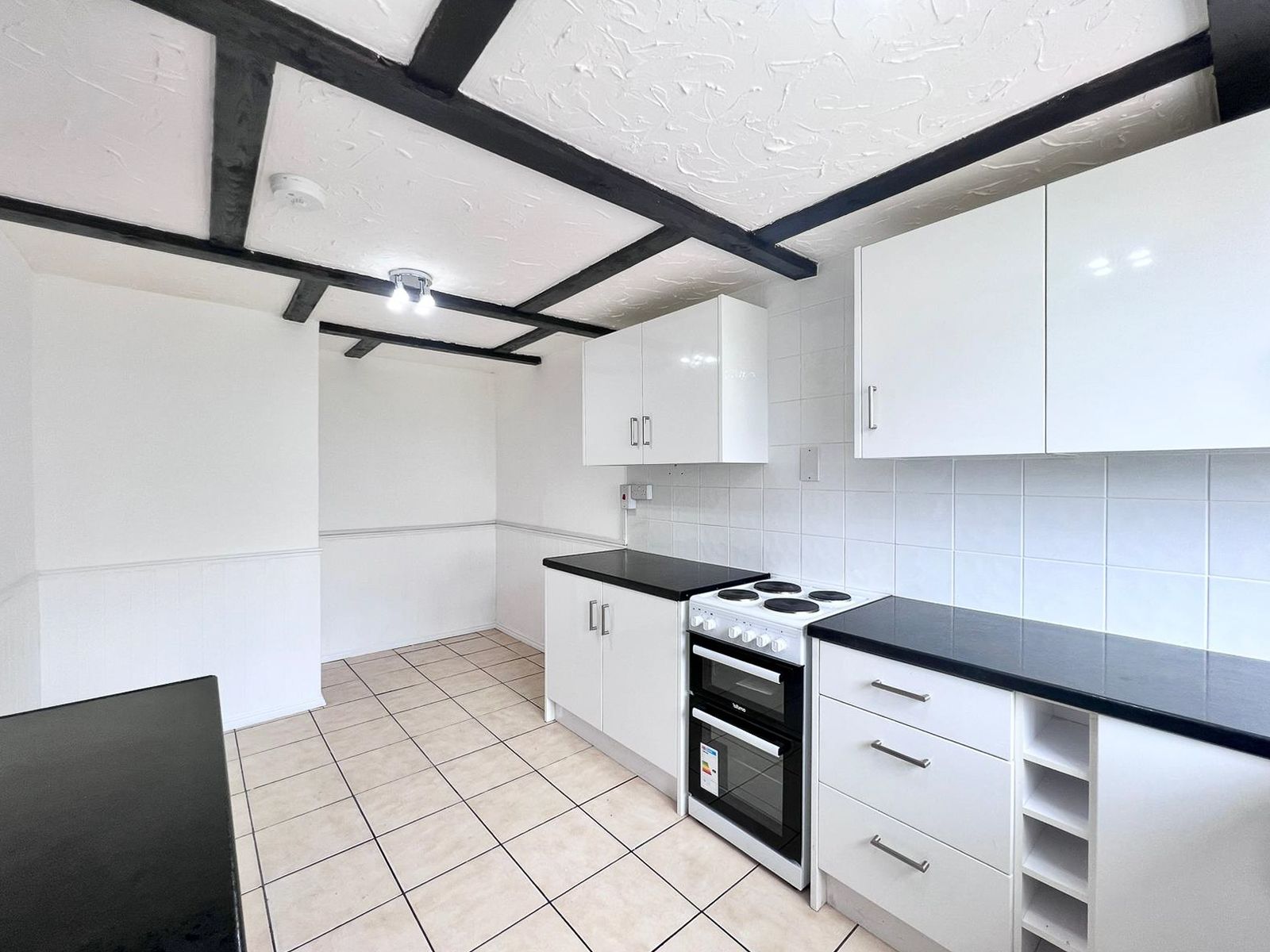 House Dere Place in Milton Keynes