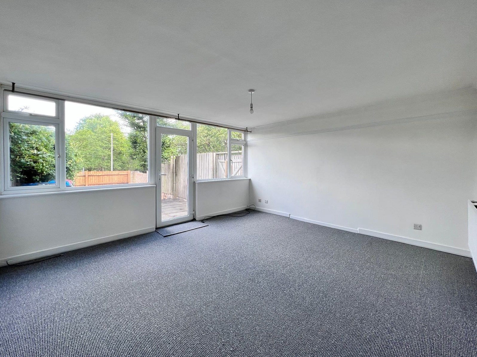 House Dere Place in Milton Keynes