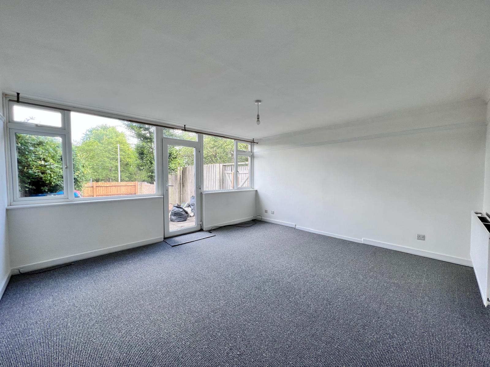 House Dere Place in Milton Keynes