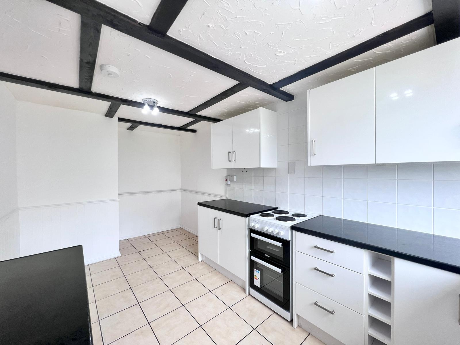 House Dere Place in Milton Keynes
