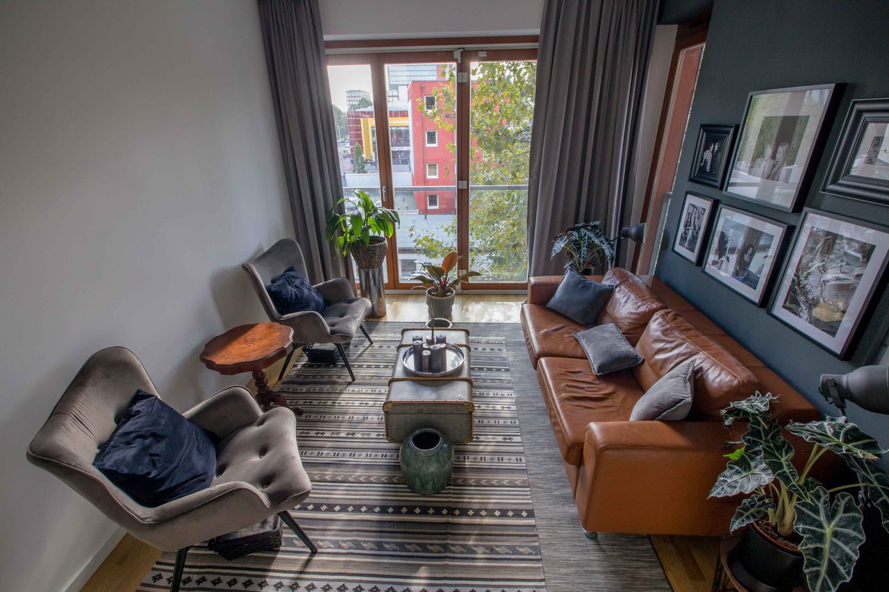 Wohnung Seilerstraße in Hamburg