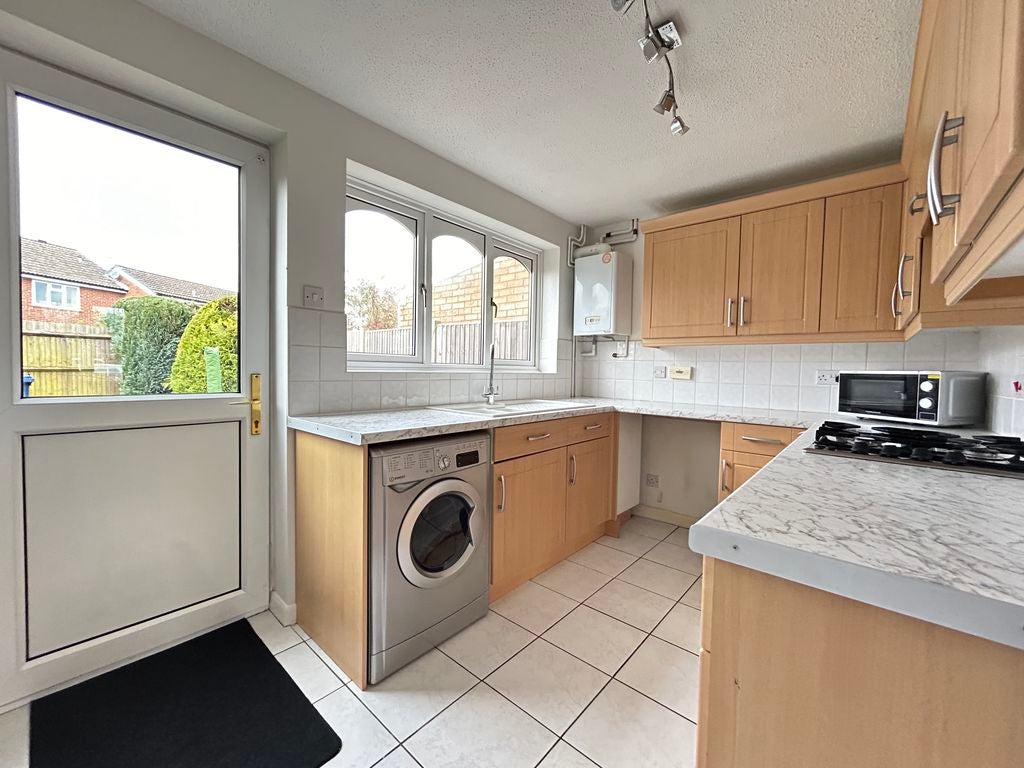 House Stanton Close in Waverley