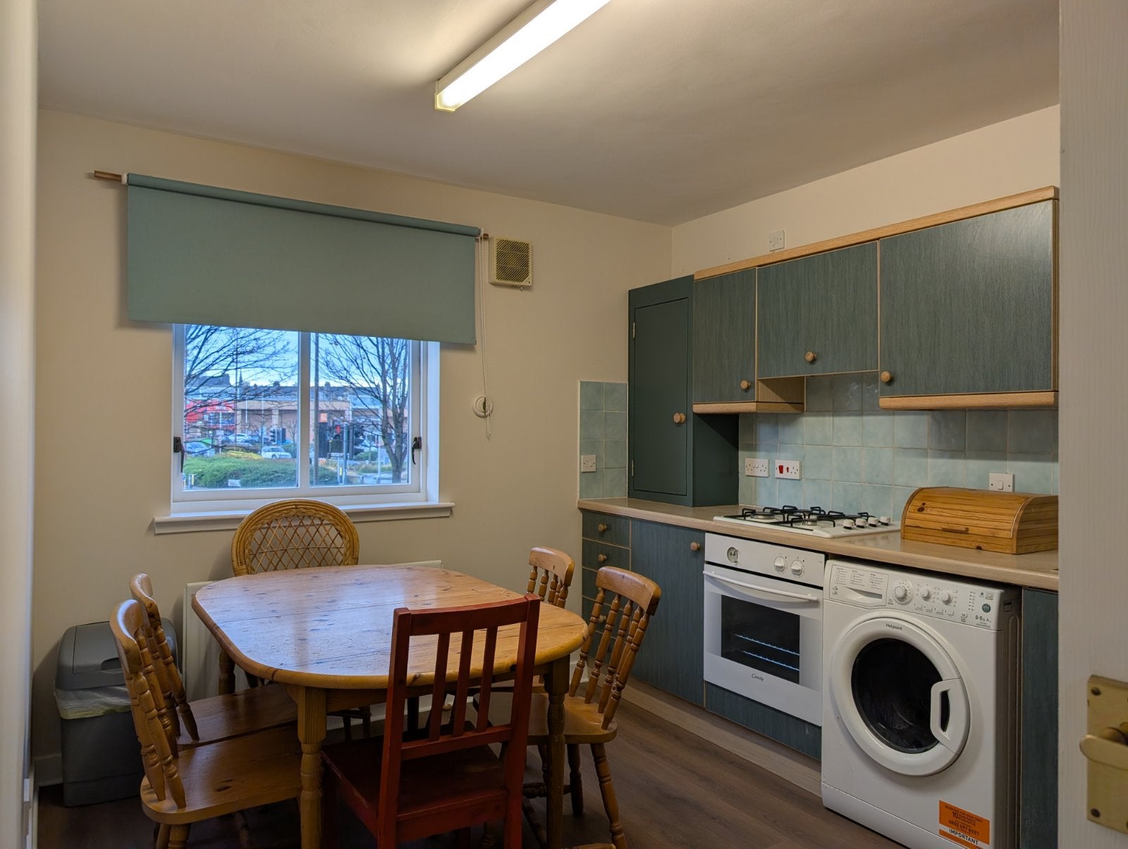Flat Moray Park Terrace in City of Edinburgh