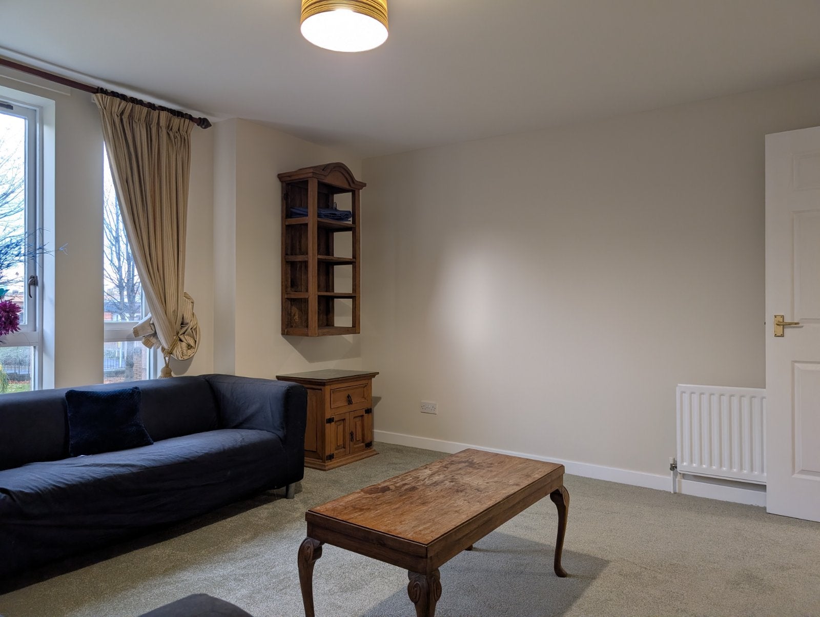 Flat Moray Park Terrace in City of Edinburgh