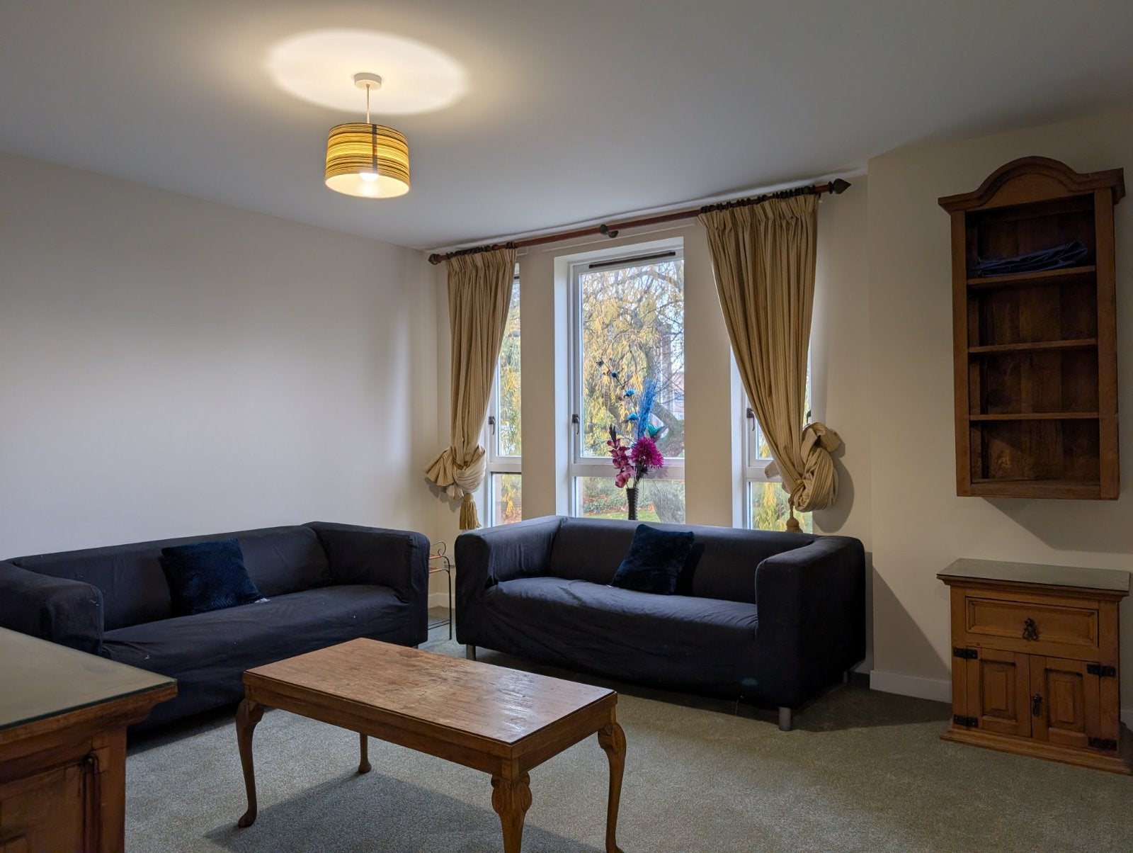 Flat Moray Park Terrace in City of Edinburgh