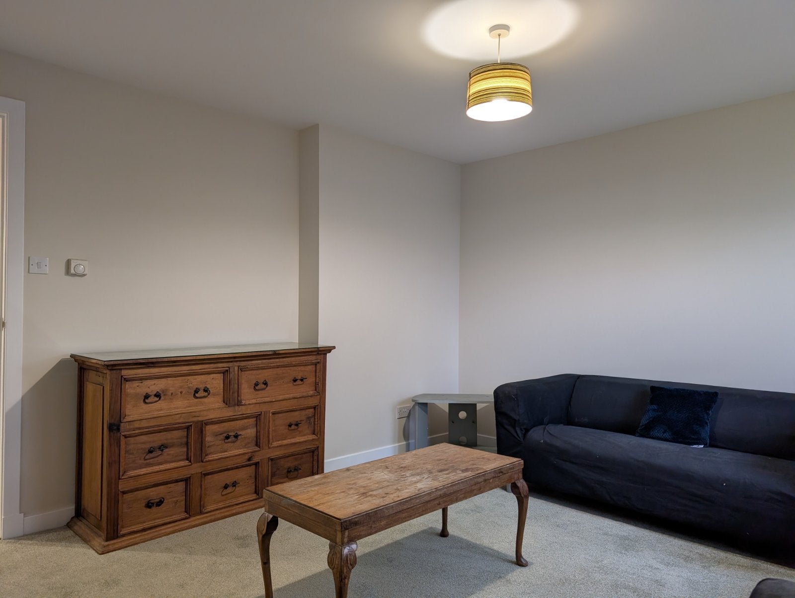 Flat Moray Park Terrace in City of Edinburgh